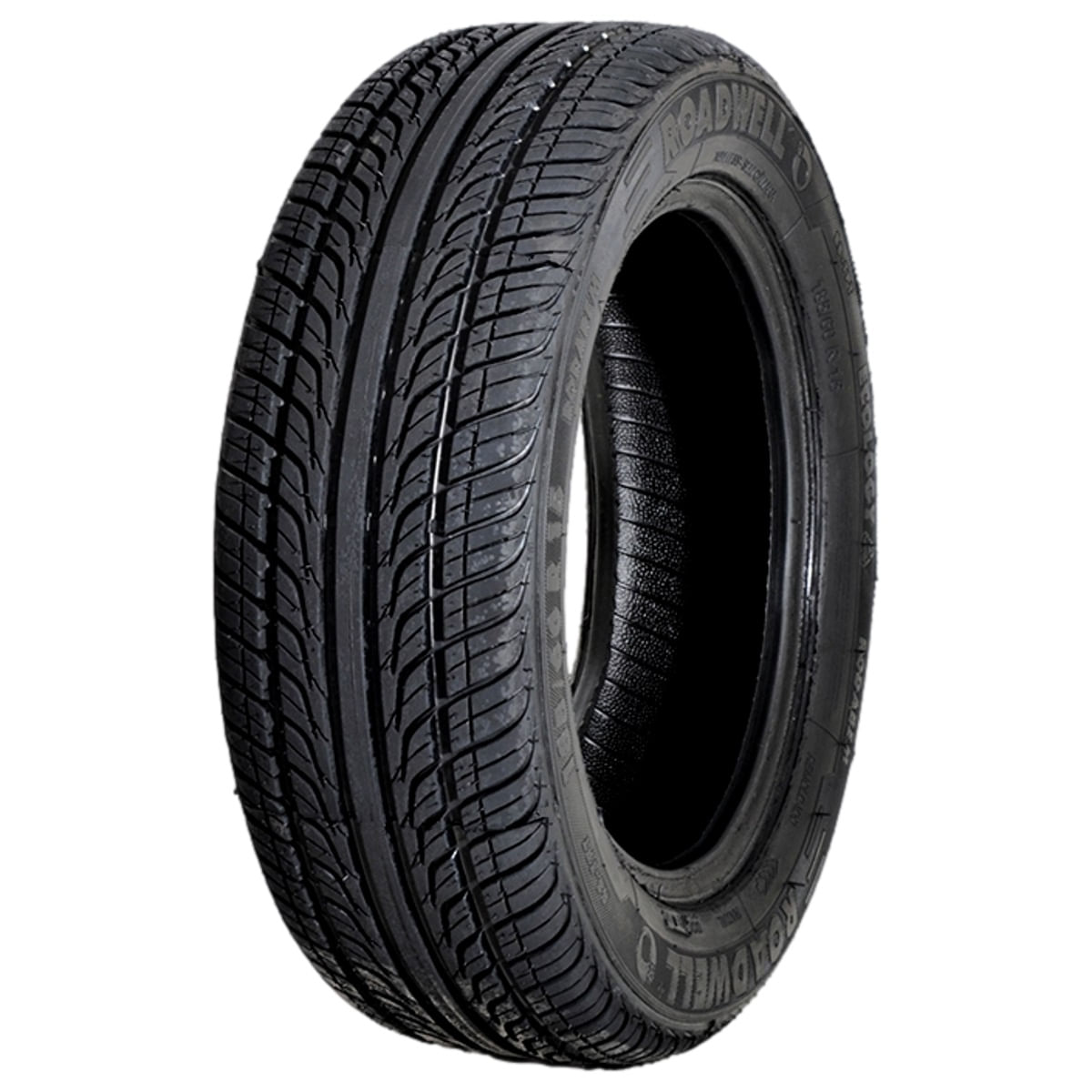 Pneu 195/55/r15 Remoldado Roadwell Rbtp 83r Inmetro 1 Linha