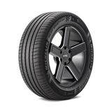 Pneu Aro 18 225/60r18 100v Pilot Sport 4 Suv Michelin