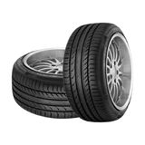 Kit 2 Pneu Aro 18 235/55 R18 Sportcontact 5 Suv Continental