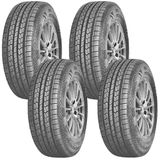 Kit 4 Pneus Doublestar 215/55r18 95h Ds01