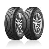 Pneu Aro 16 235/60r16 100h Hankook Dynapro Hp2 Ra33 Kit 2