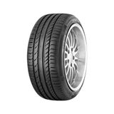 Pneu Continental 225/50 R17 94w Sportcontact 5 Run Flat Moe