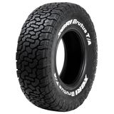 Pneu 225/60r18 Lt 101/98r Brutus T/a