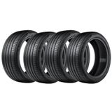 Kit 4 Pneu Sentury Aro 17 215/65r17 99v Qirin 990suv