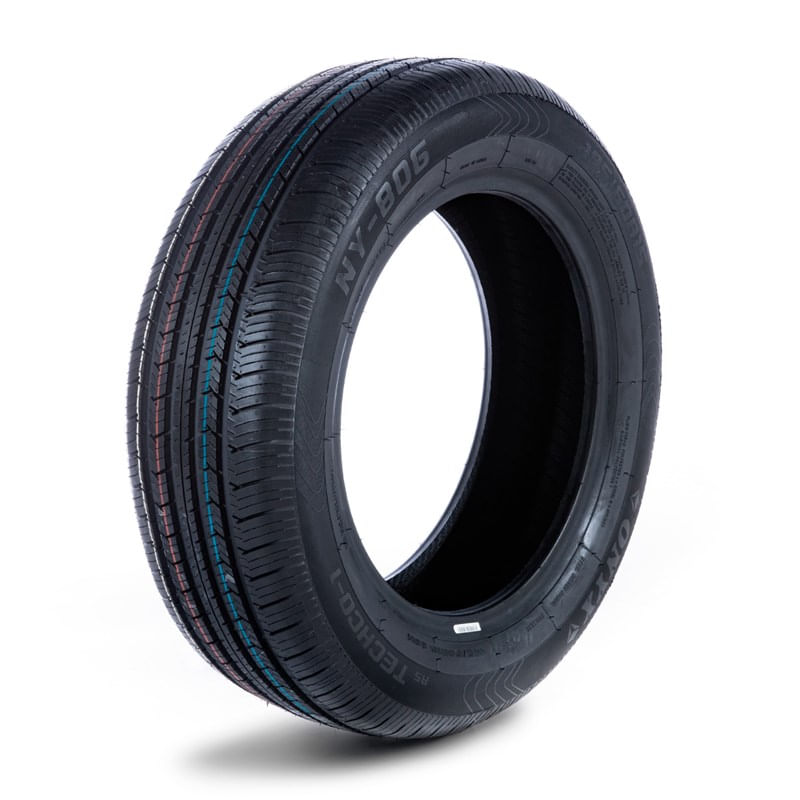 Pneu Onyx Tires Ny806 195/55 R16 91v