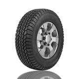 Pneu 235/70R16 Barum Bravuris AT 106T by Continental