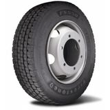 Pneu 215 75r17.5 Firestone Fs558 Borrachudo 126 124l 12 Lonas