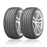 Pneu 245/45r18 100y Hankook Ventus S1 Evo2 K117b Rft Kit 2