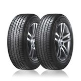 Pneu Aro 15 185/65r15 88t Hankook Kinergy St H735 Kit 2