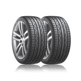 Pneu 225/35r19 88y Xl Hankook Ventus V12 Evo2 K120 Kit 2