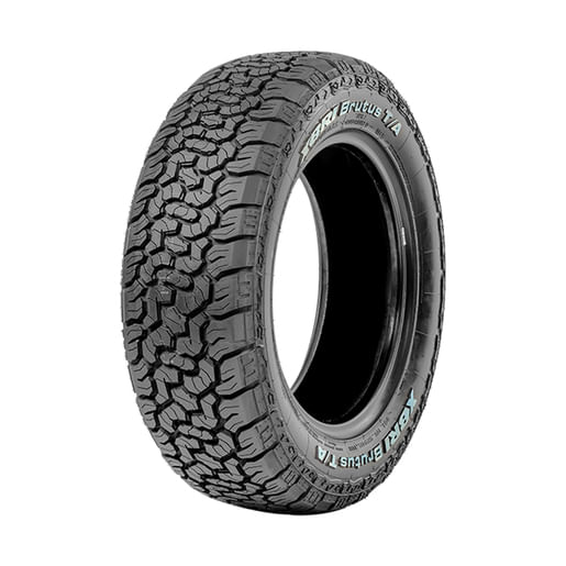 Pneu Xbri Aro 17 Brutus T/A 285/70R17 121/118R - WL