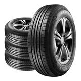 Kit 4 Pneus 235/60r17 102h Ru101 H/t Aptany