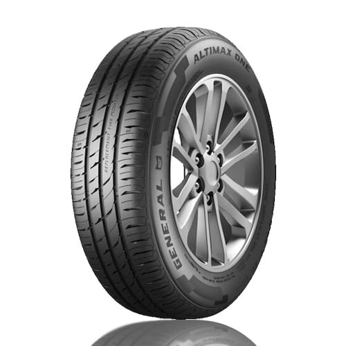 Pneu 175 70r13 82t General Tire Altimax One By Continental Carrefour