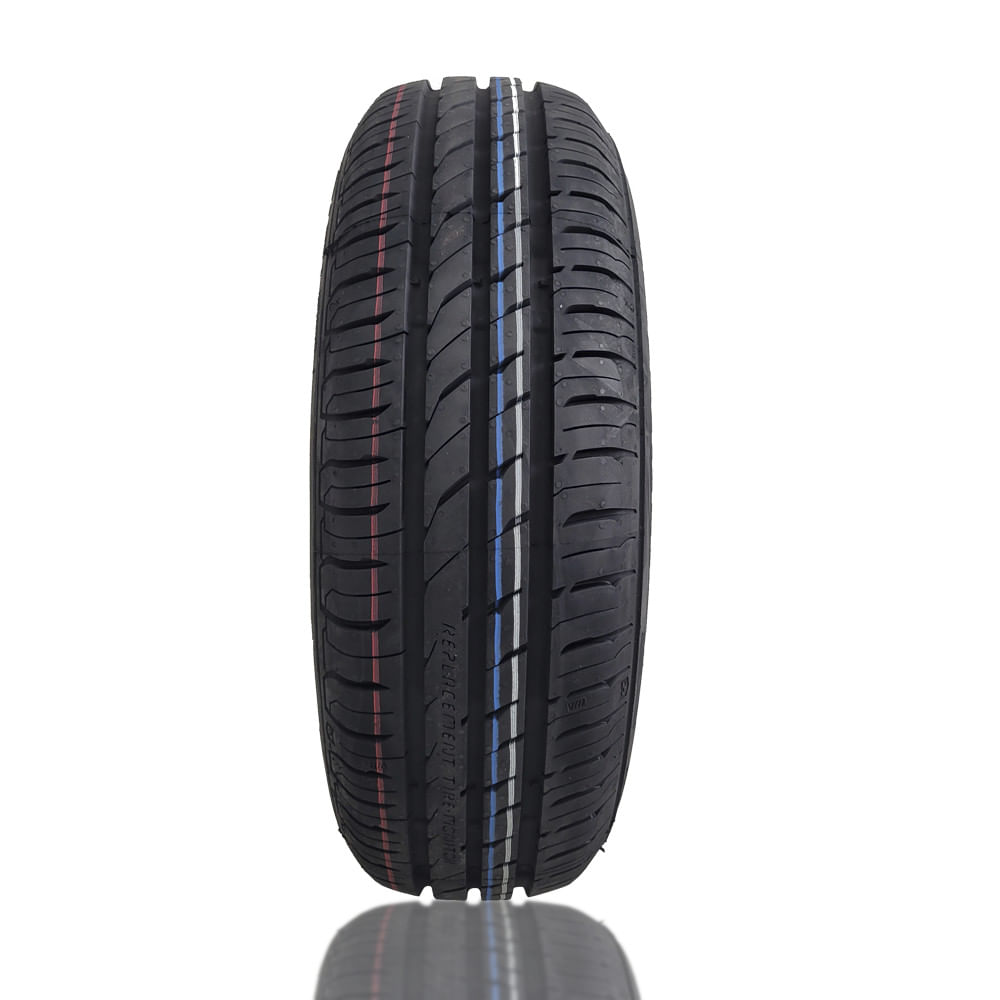 Pneu 175 70r13 82t General Tire Altimax One By Continental Carrefour