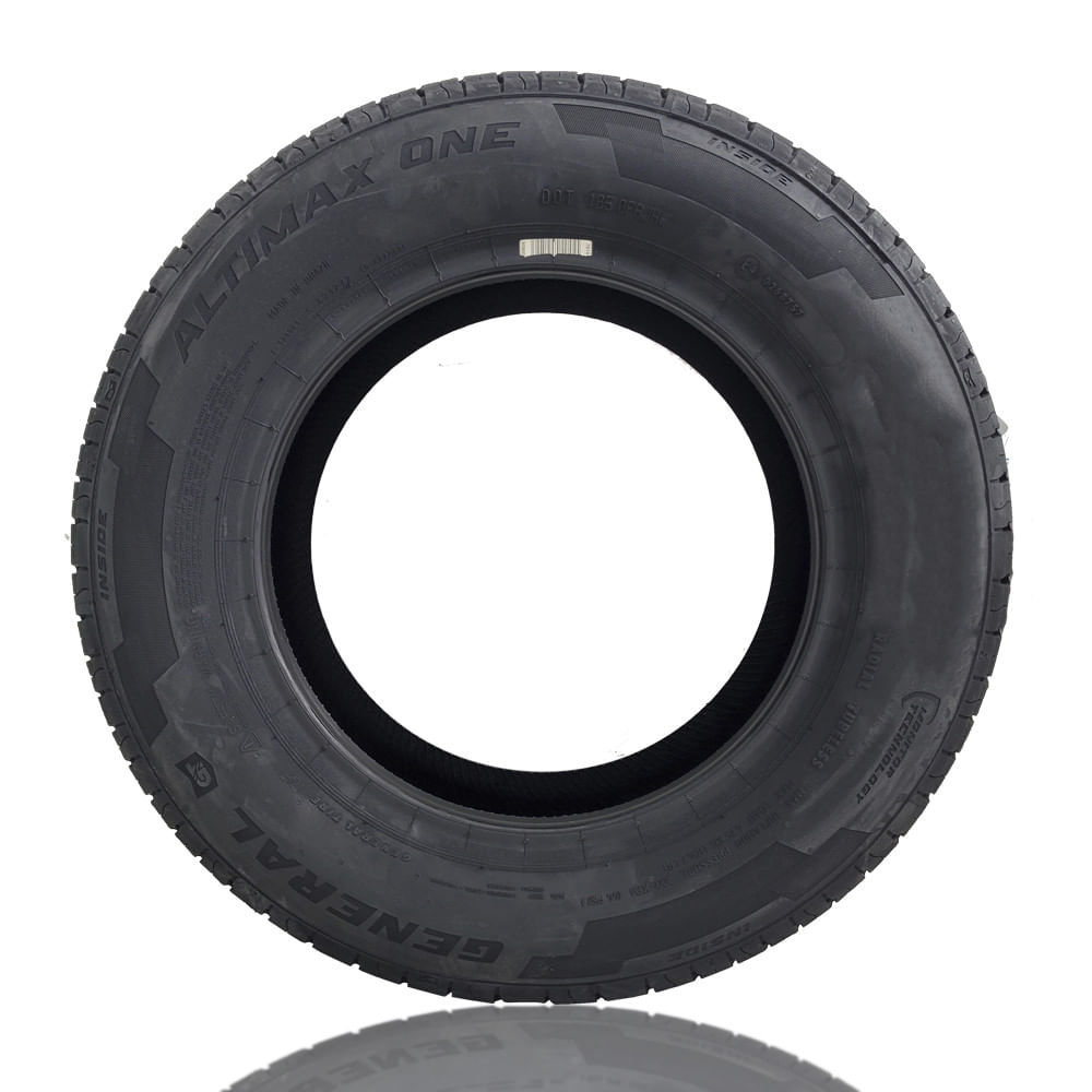 Pneu 175 70r13 82t General Tire Altimax One By Continental Carrefour