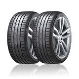 Pneu 315/35zr21 111y Xl Hankook Ventus S1 Evo3 K127a Kit 2