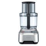 Multiprocessador Alumínio 220V SLICE PRO BY BREVILLE