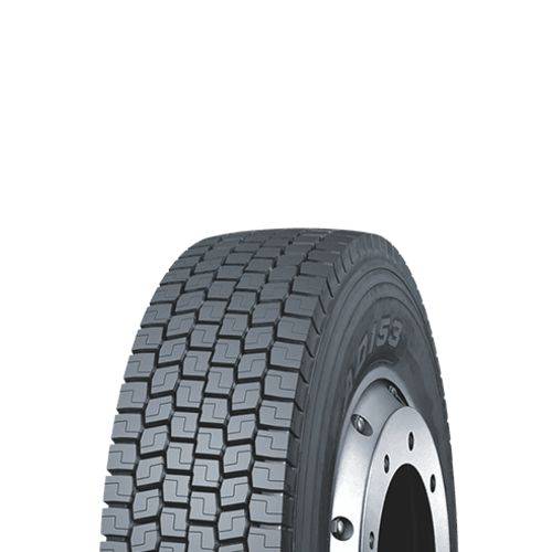 Pneu 275 80r22.5 Westlake Ad153 149 146l Borrachudo 16l Pneu 275 80r22.5 Westlake Ad153 149 146l Borrachudo 16l