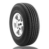 Pneu 265 60r18 Bridgestone Dueler H T 684ii 110h