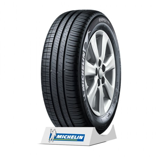 Pneu 205 60r15 Michelin Energy Xm2+ 91v