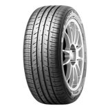 Pneu Dunlop 215/50r17 91v Sp Sport Fm800