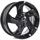 4 Rodas Kr K60 Honda, City, Fit / Aro 15x6 / (4x100) Et36