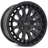 4 Rodas Zeus Zwat3 Off Road / Aro 17x8 / (5x108) Et20