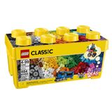 LEGO Caixa Média de Peças Criativas - 10696