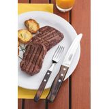 Faca para Churrasco Jumbo 5 PolegadasPolywood