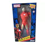 Boneco Homem De Ferro Marvel - Allseasons - Semaan