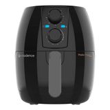 Fritadeira Cadence Air Fryer 3l Pratic Fryer Preto Frt515 - 220v