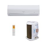 Ar-condicionado Split Hw Inverter Springer Midea Airvolution Connect 18.000 Btus R-32 Só Frio 220v