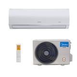 Ar-condicionado Split Hw Inverter Springer Midea Connect 12.000 Btus Só Frio 127v