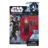 Star Wars Rogue One Sergeant Jyn Erso (jedha)