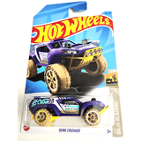 2021 Hot Wheels Dune Crusher Lacrado