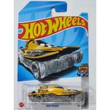 Mattel 2021 Hot Wheels Mad Splash Lacrado