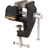 Torno Morsa De Bancada Tipo Mini 2.1/2&quot; Abertura 44mm Vonder