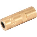 Bico Para Bomba Graxa 4 Castanhas 1/8&quot; Npt - Vonder