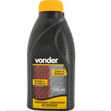 Removedor Convertedor Ferrugem 500ml Vonder