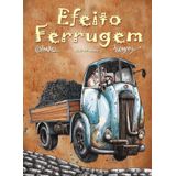 EFEITO FERRUGEM