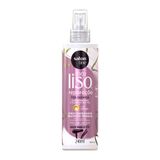 Defrizante Spray Salon Line Meu Liso Reparação 240ml