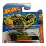 Hot Wheels Mach It Go - Colecao 2023