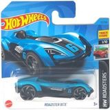 Hot Wheels Rodaster Bite - Colecao 2023