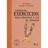 Caderno de Exercícios para Praticar a Lei da Atração