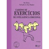 Caderno de Exercícios de Inteligência Emocional