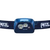 Lanterna de Cabeça 350 Lumens Azul Petzl