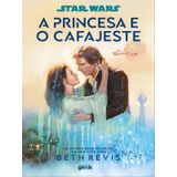 Star Wars: A Princesa E O Cafajeste