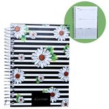 Agenda Planner Sortida S/data  20x15cm 320fls  - Margarida