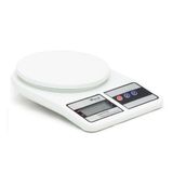 Balança Digital para Cozinha até 10kg Alta Precisão - Wincy