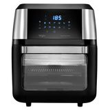 Fritadeira Elétrica Oven Fry Elgin 4 em 1: 12L 1800W